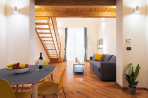 Open Sicily Homes - Historic Quattro Canti